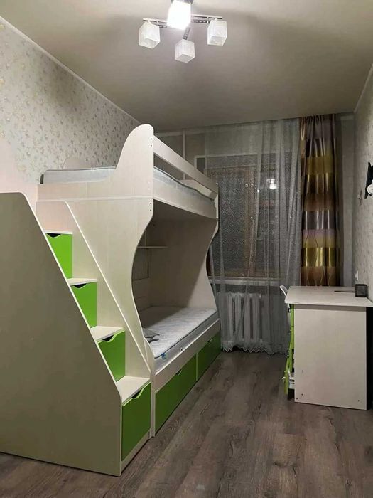 Тристаен имот в кв.Иван Вазов