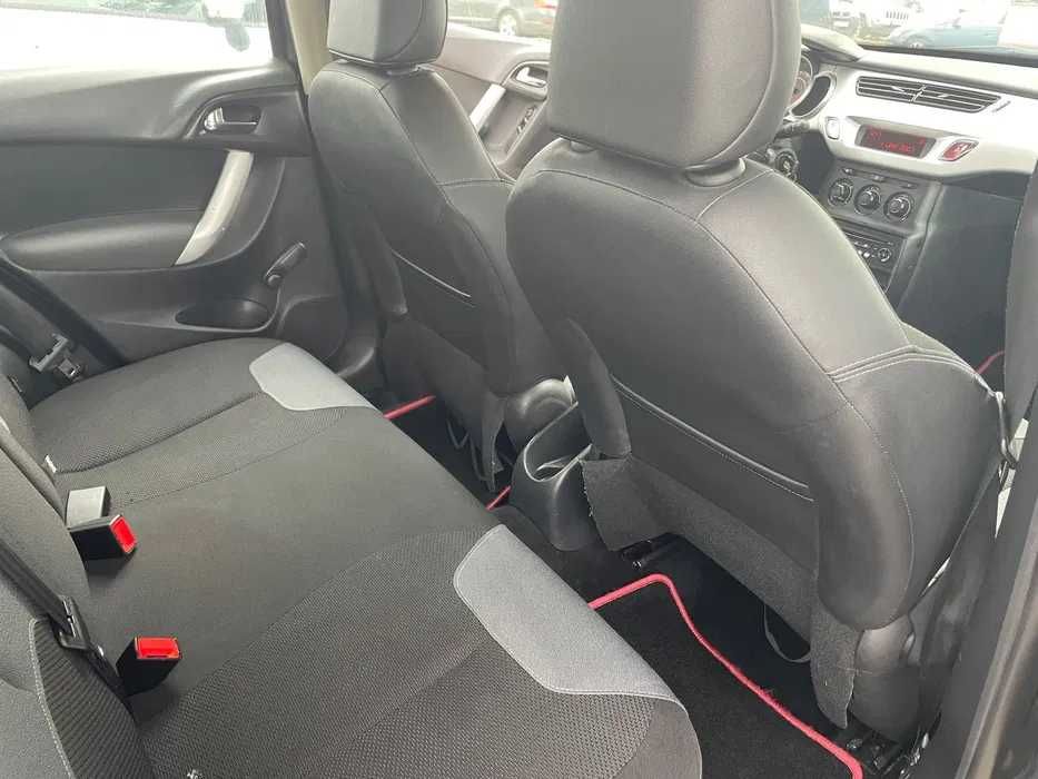 Citroën C3 1.4 HDI City