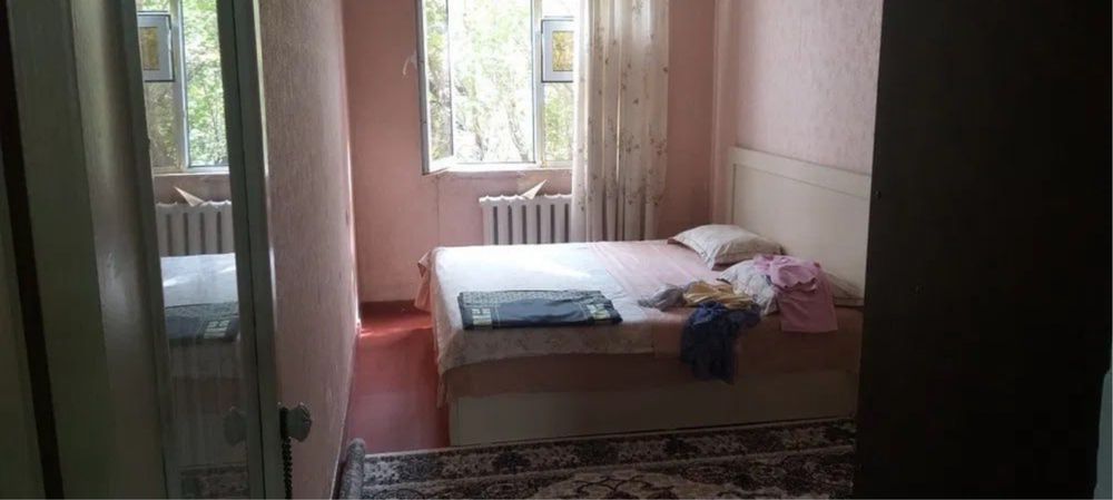 Аренда  ! Юнусабад-15 2-3/3/4  с обстановкой  ор-р Метро