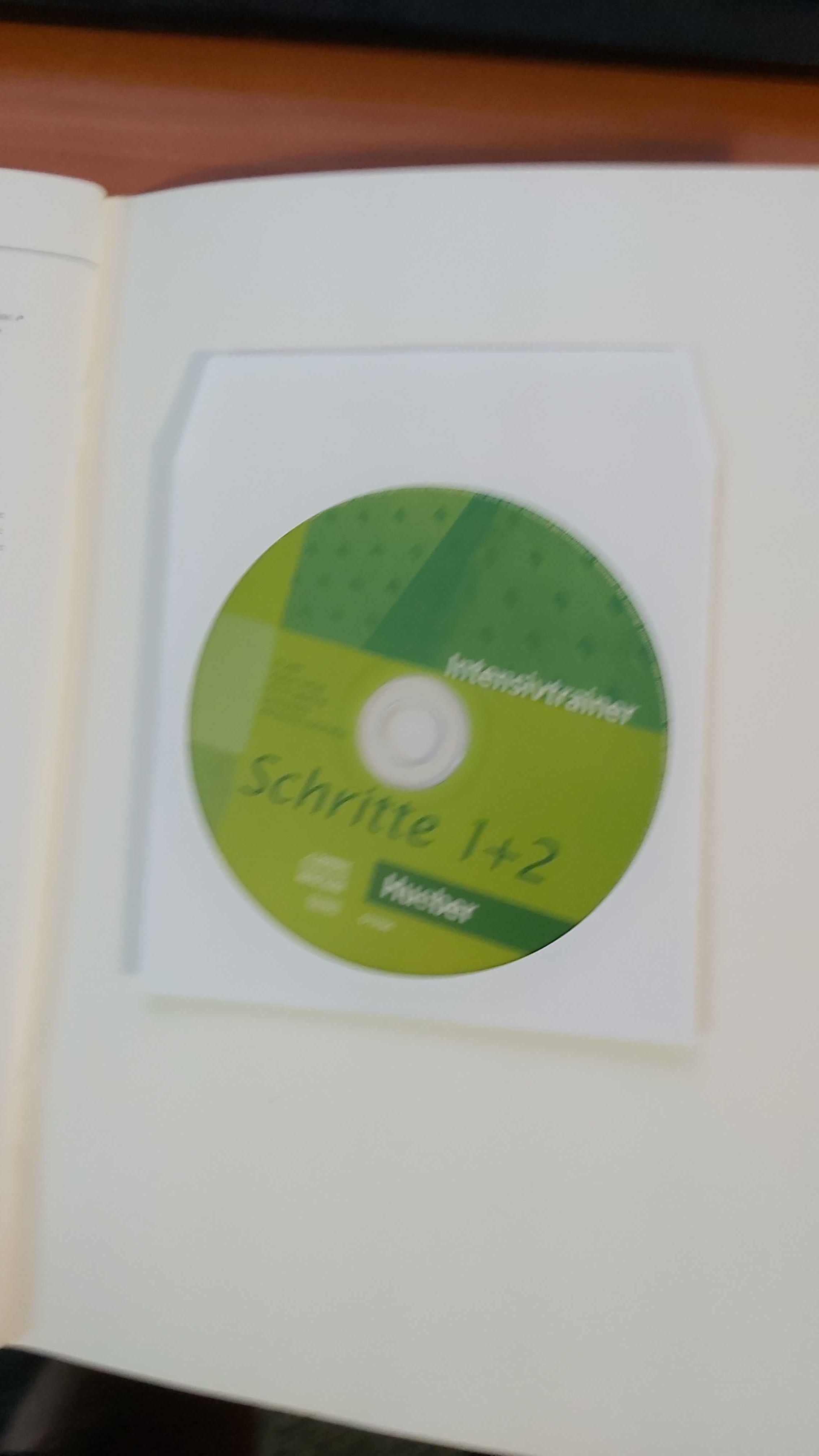 Cărți Germană nivel A1 cu cd-uri