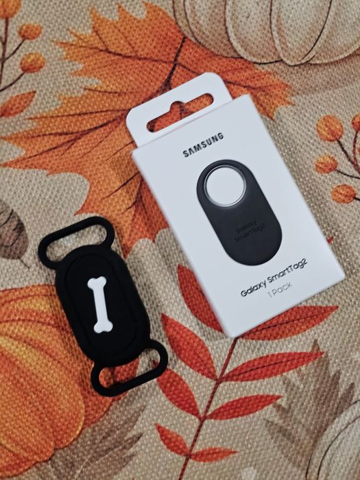 Galaxy Smart Tag 2 + подарък