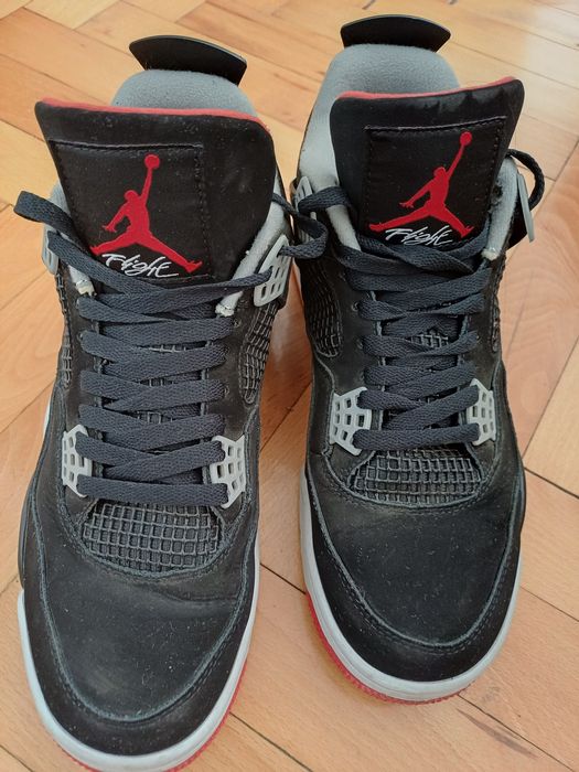 Маратонки Air Jordan