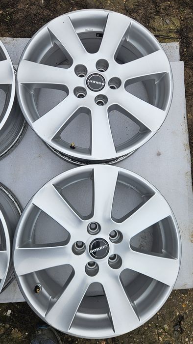 Jante aliaj 5x108 r17 Peugeot 308 508 407 Citroen c4 c5 ds ford volvo