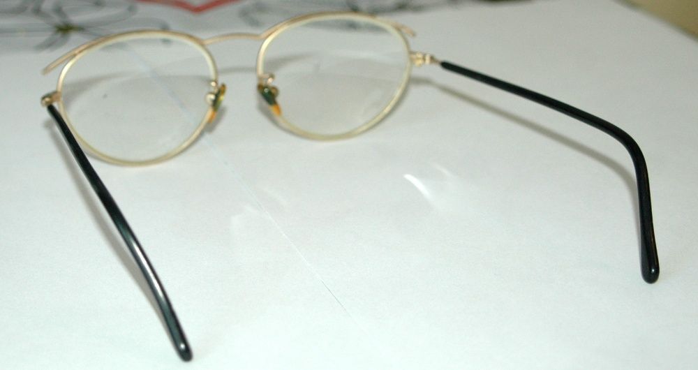 Rama ochelari - model fashion - mod. 001