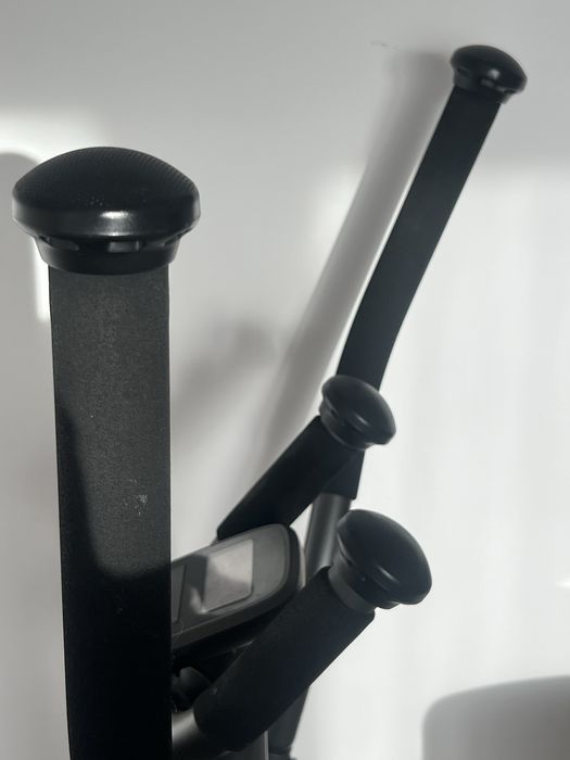 Bicicleta eliptica Domyos 100