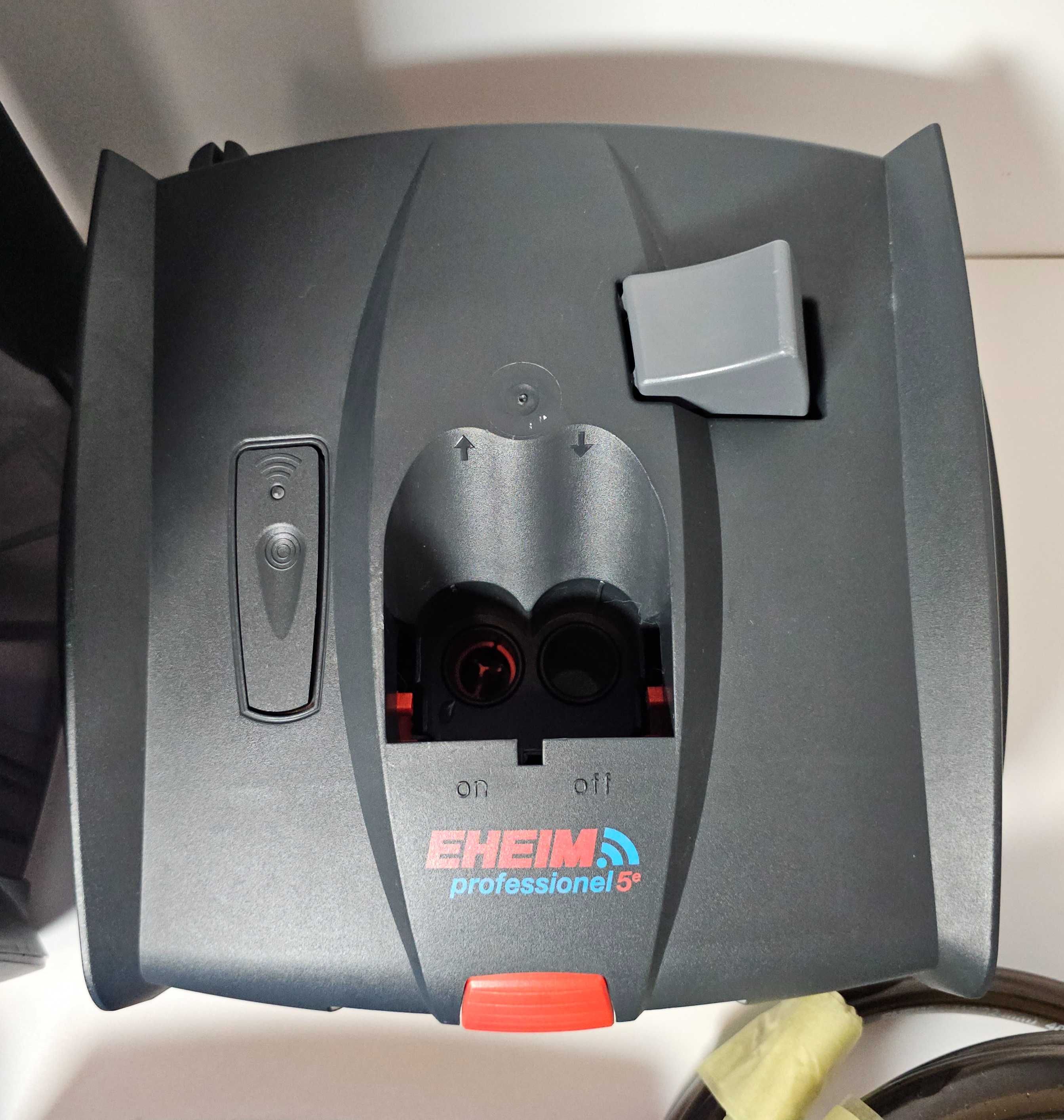 Филтри за аквариум EHEIM Professionel / Experience ; JBL  CristalProfi