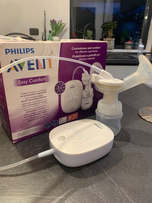 Philips avent easy conmfort