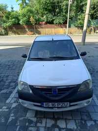 Dacia Logan 1.4 benzina 2004