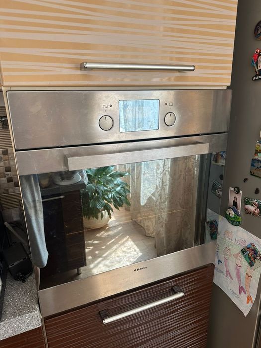 Продам шкаф духовой