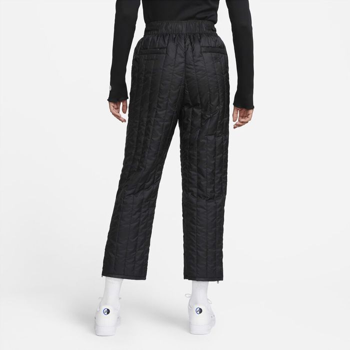Дамско долнище Nike Therma-FIT Tech Pack - размер М