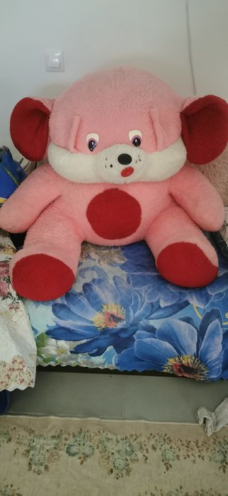 Продавам плюшена играчка