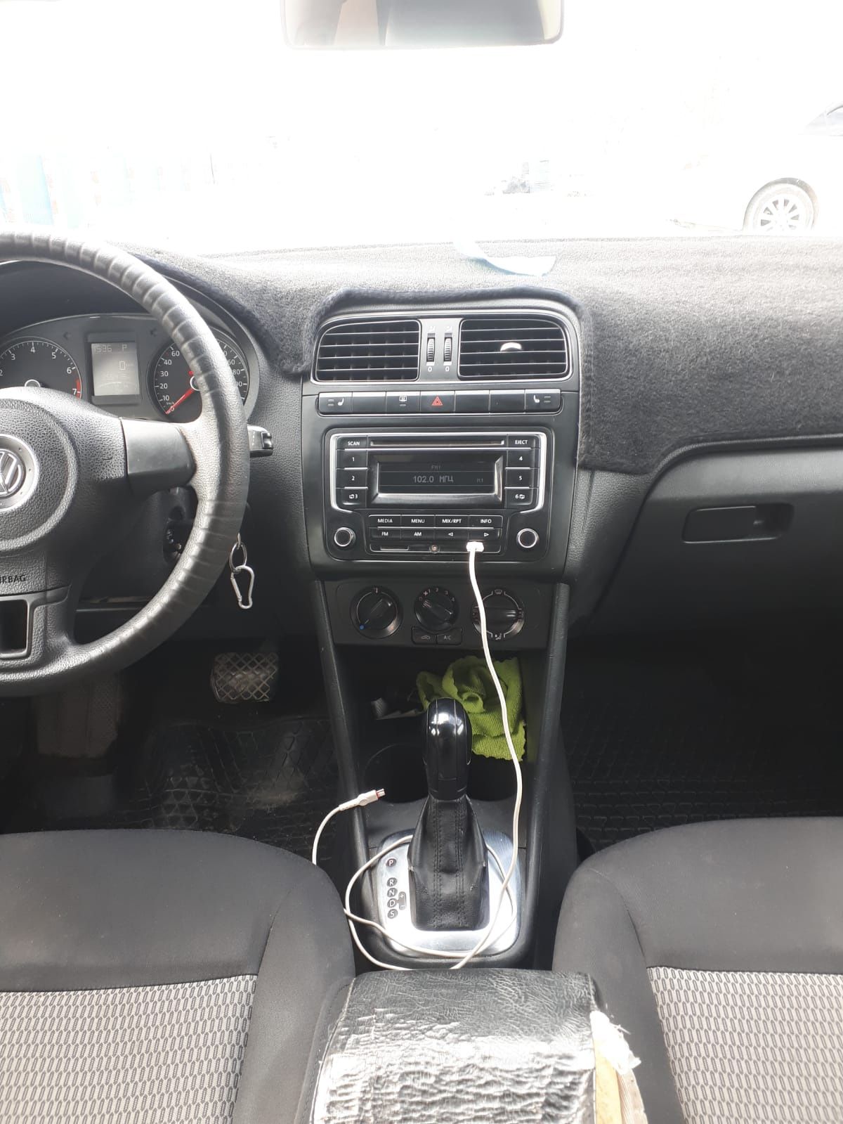 Продаётся Автомобиль