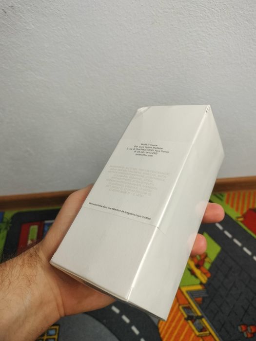 Parfum Louis Vuitton California Meteore