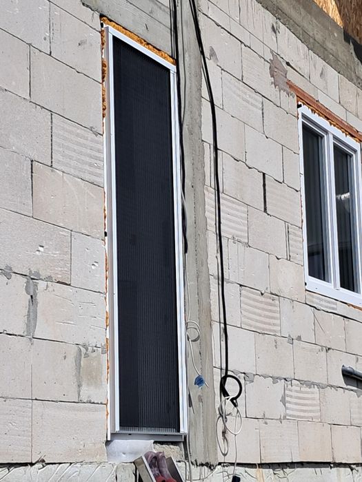 Rulouri exterioare – ca să nu te mai trezească găinile vecinului geam