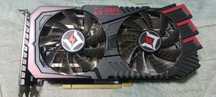Продам RTX 2060super 8gb.