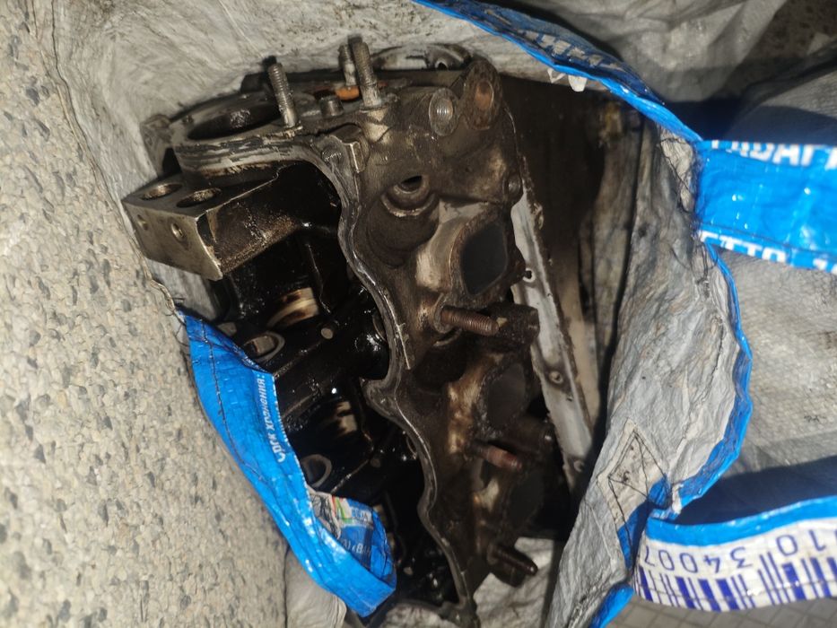 matiz 3tali karopka galopka