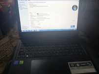 продам ноутбук Acer Aspire ES 15 1ТБ в хорошем состоянии