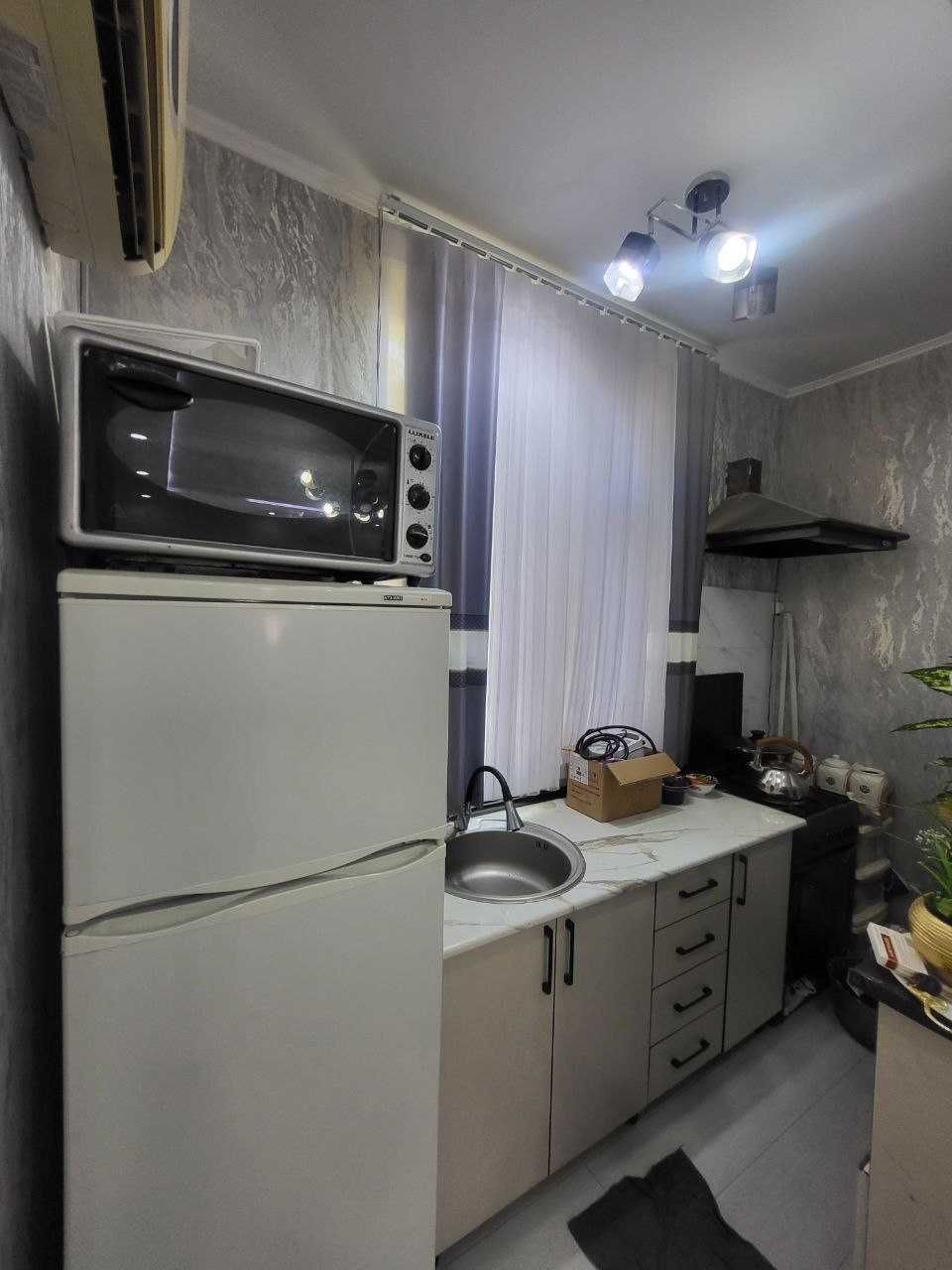 Квартира на продажу