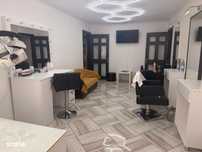 Vanzare/inchiriere salon infrumusetare, Targoviste, Piata 1 Mai