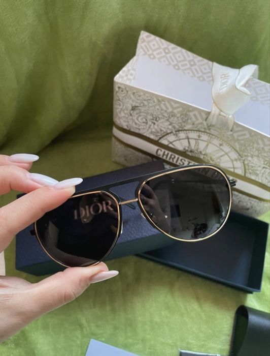 Ochelari Dior Noi