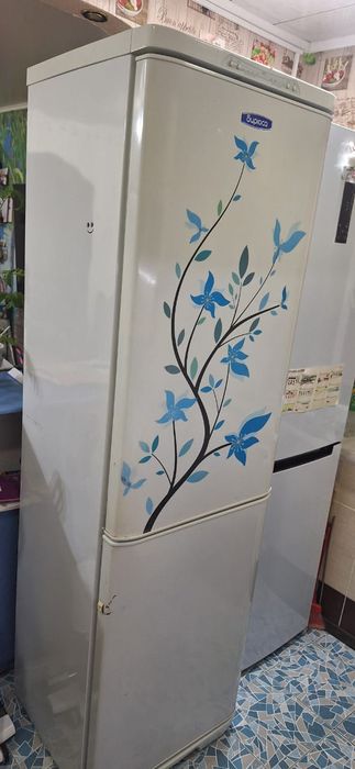 Холодильник Бирюса