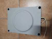 Automatizare Nice poarta batanta