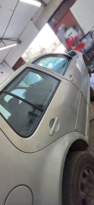 Голф 4 1.6 на части