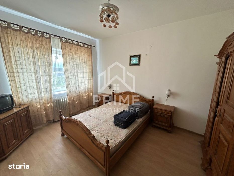 Apartament 3 camere, 80mp Blaj