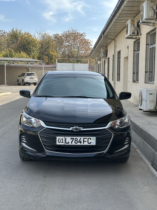 Onix sotiladi ! 2023 yil