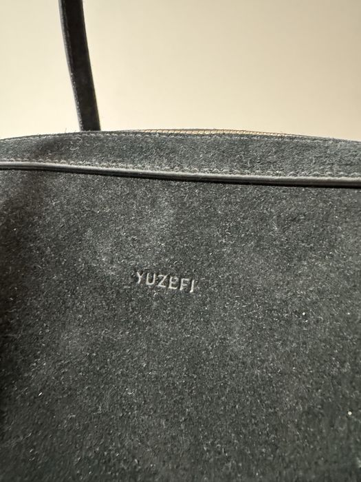 НОВА! Дамска чанта YUZEFI