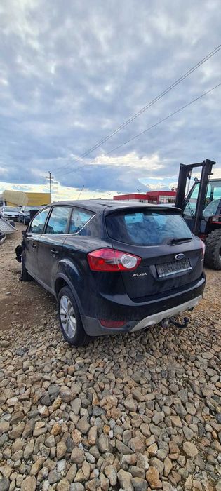 Dezmembrez Ford Kuga 2.0 TDCI, an fabricatie 2008, cutie in 6 trepte
