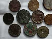 Vinde monede vechi