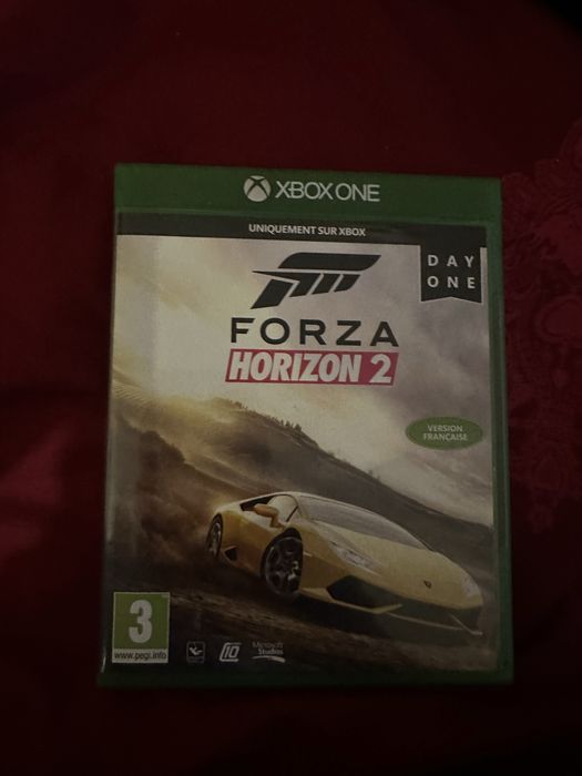 Joc forza horizon 2 xbox one
