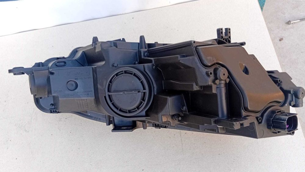 Set faruri 8W6941011 / 8W6941012 Audi A5 B9