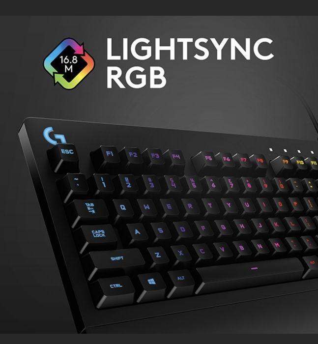 Combo gaming tastatură și mouse