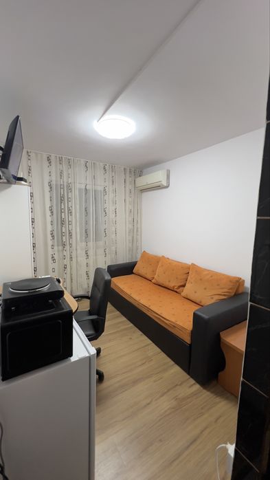 Vand garsoniera confort 3 zona Vlaicu