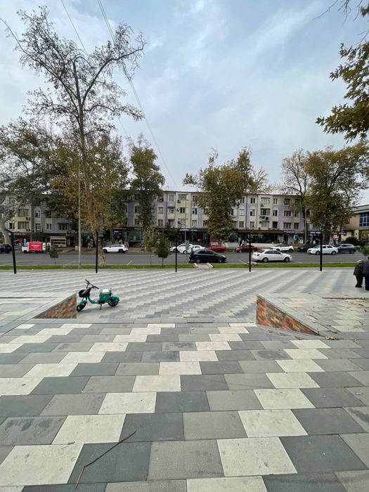 Коммерческое помещение , катартал, Парус 63м2, Первая Линия