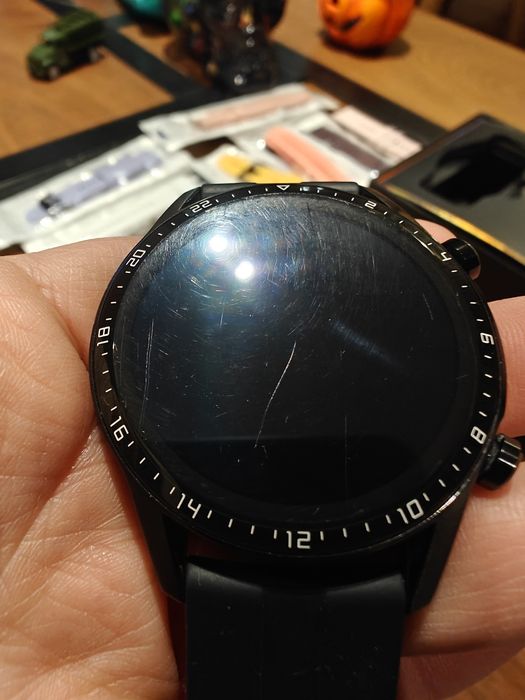 Смарт часовник Huawei gt 2