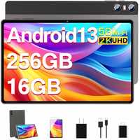 Tableta SEBBE S23, Android 13, 16 gb ram/256 gb rom Nou