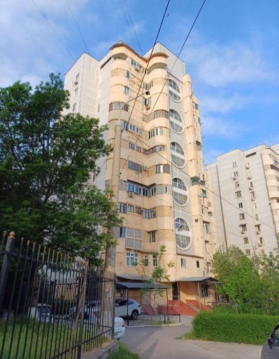 Чорсу Кора-тош 2.хонали Элитные квартиры в центре города