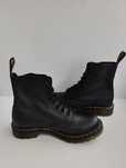 НОВИ Dr. Martens 1460  Pascal Дамски Боти Естествена Кожа Номер 39