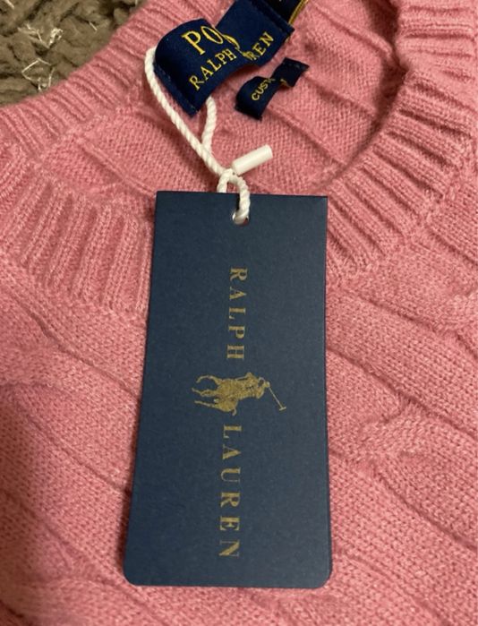 Ralph    Lauren.