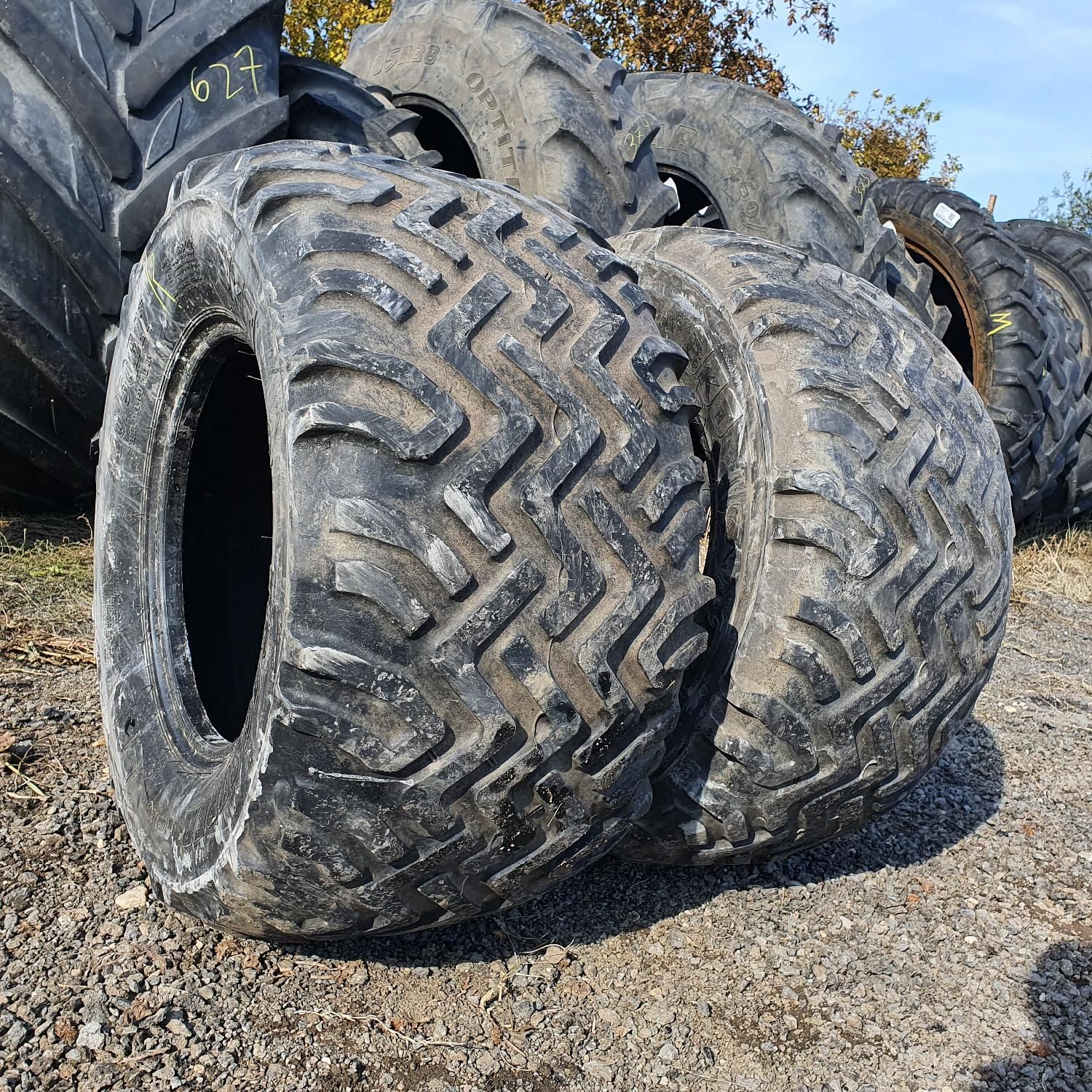 Cauciucuri 440/50R17 Bkt Anvelope Agricole SH IN STOC