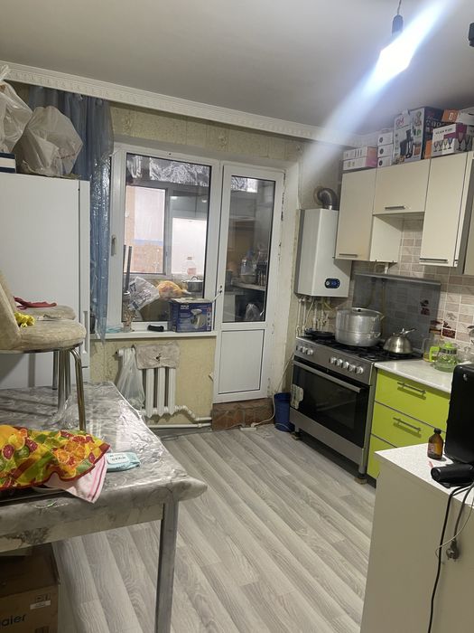 Прдом кв Байтурснова 19