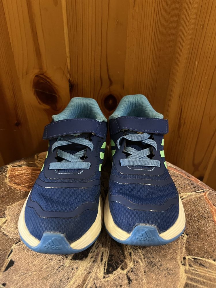 Adidas 24 размер маратонки