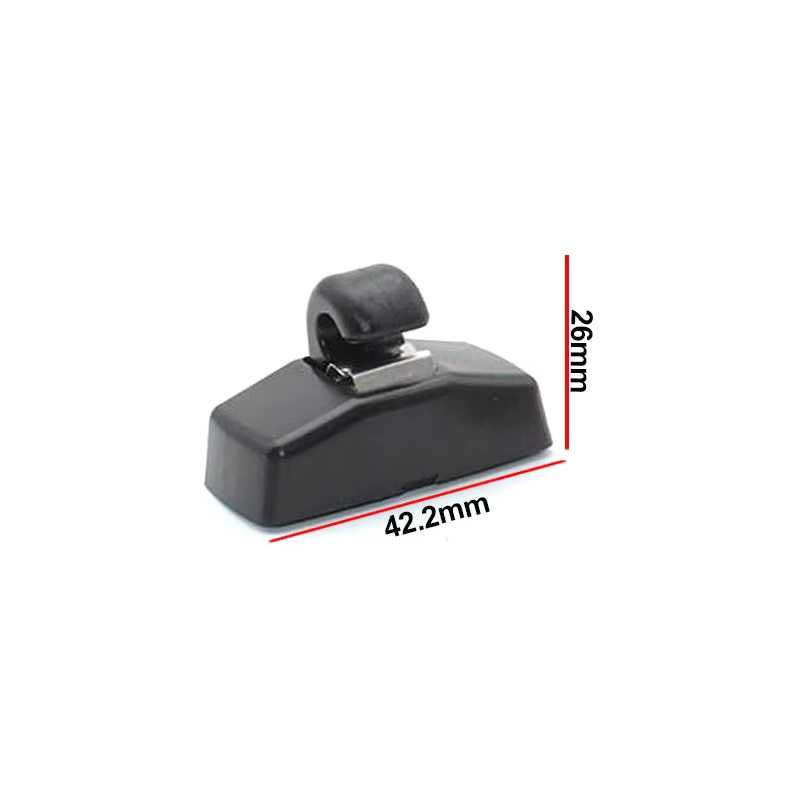 Щипка/държач за сенник - Audi A3 A4/Volkswagen Golf/Skoda/Seat и други