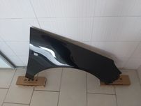 Aripa Fata Dreapta Opel Insignia A 2008-2012 (Z22C (Negru))