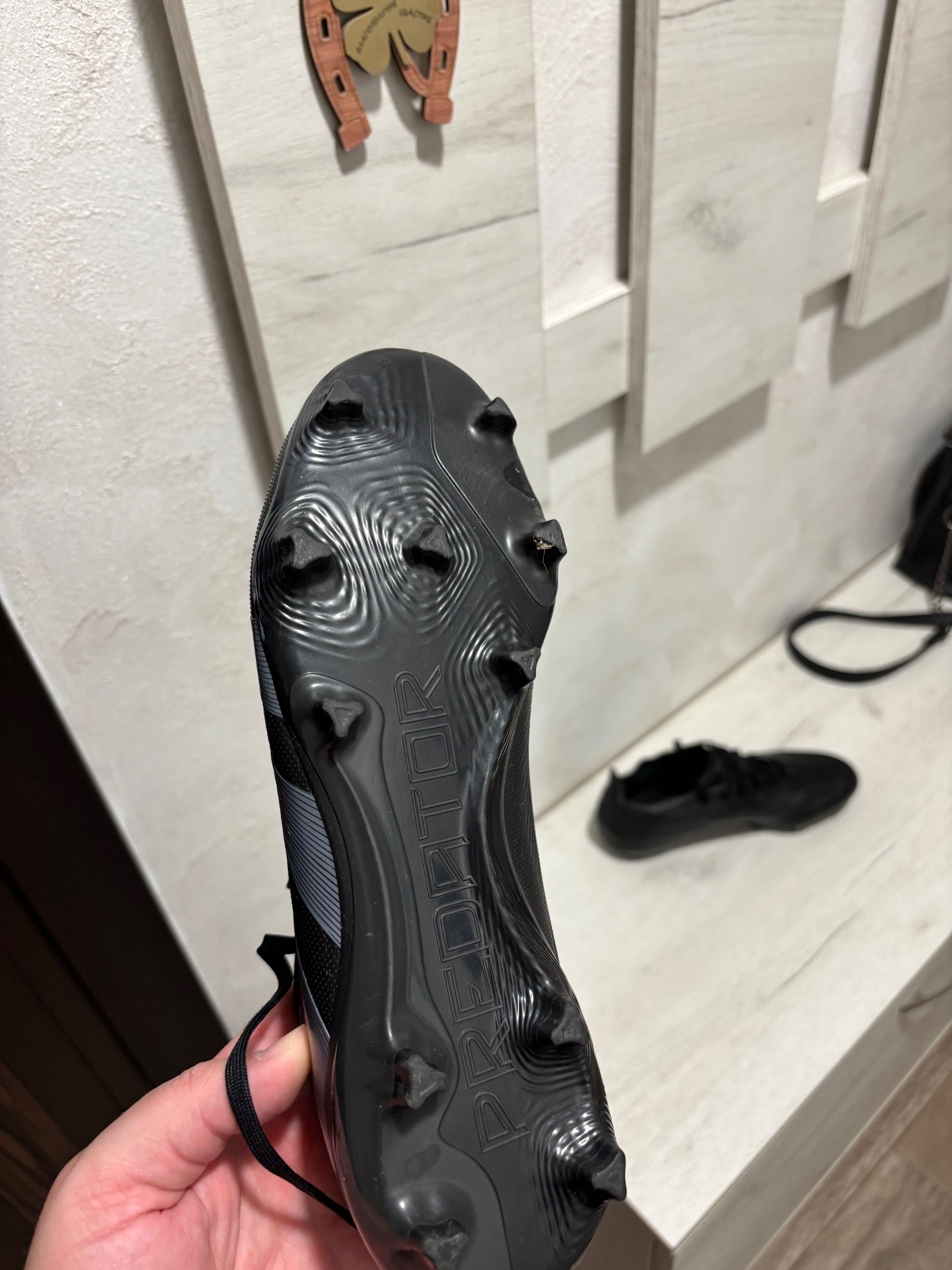 Бутонки adidas Predator