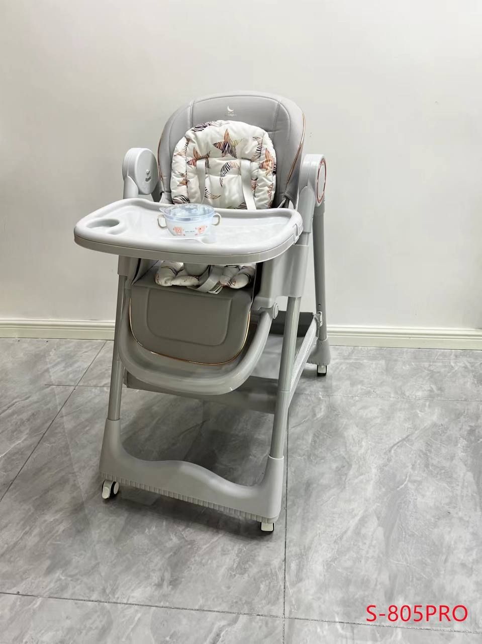 Новый Стульчик для кормления со склада