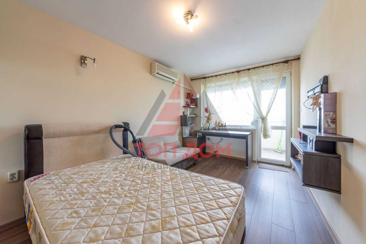 Продава се Тристаен апартамент в Варна, Трошево - 78 кв.м за 2180 €/кв.м - Снимка #6